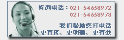 网络营销和电子商务咨询电话：021-34246962，34241962
